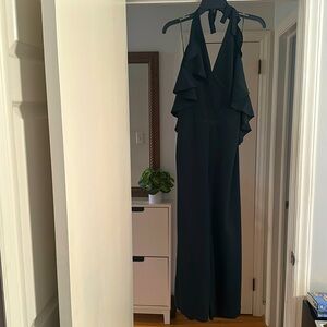 Romeo and Juliet jumpsuit- Medium